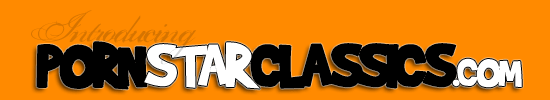Pornstar Classics